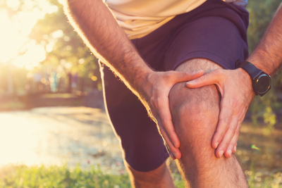 Knee Pain Rejuvenation